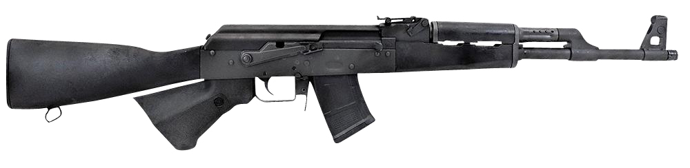 CENTURY ARMS VSKA CA COMPLIANT 7.62X39MM