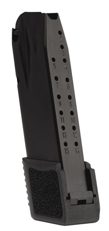 CENTURY MAG TP9 SUB COMPACT 17RD GRP EXTN
