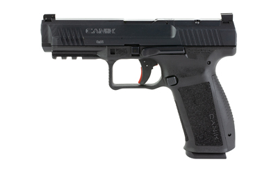 CANIK METE SFT 9MM 4.46 20RD BLK
