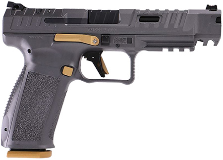 CANIK SFX RIVAL 9MM