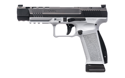 CANIK METE SFX 9MM 5.2 20RD BLK/WHT