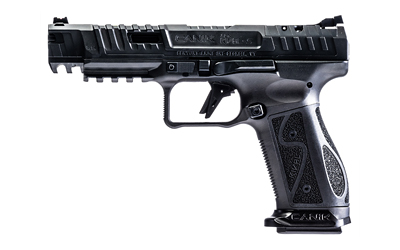 CANIK SFX RIVAL S 9MM 18RD DARKSIDE