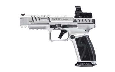 CANIK SFX RIVAL S 9MM 18RD W/MO2 CHM