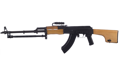 CENTURY ARMS AES10 B2 RPK 762X39 30RD