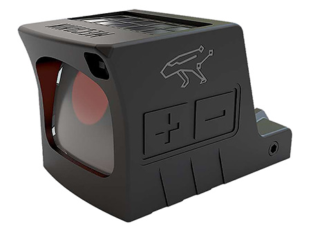 CANIK MECANIK M04 REDDOT RSMSC FOOTPRINT