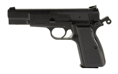 CENTURY ARMS CENTURION 14 9MM 15RD BLK