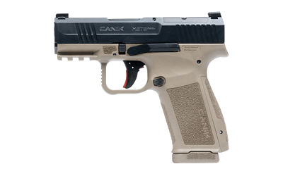 CANIK METE MC9L 9MM 3.18 17RD TT