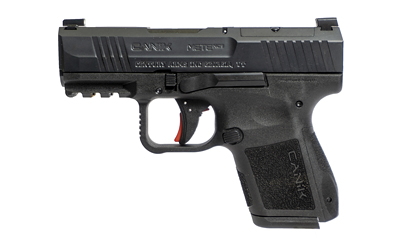 CANIK METE MC9 9MM 3.18 10RD BK CA