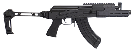 CENTURY ARMS DRACO TACTICAL 7.62X39MM
