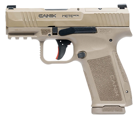 CANIK METE MC9L 9MM 10+1 HG7884CAD N