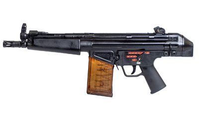 CENTURY ARMS AP51 762X51 8.3 20RD BLK
