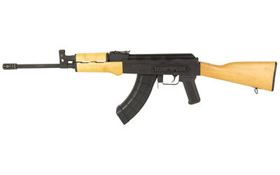 CENTURY ARMS VSKA TACTICAL 762X39 WOOD