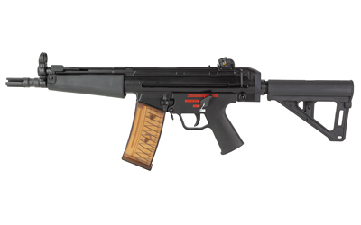 CENTURY ARMS AP53 556NATO 30RD BLK BRC