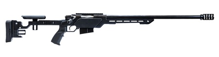 CENTURY ARMS ATA ALR 6.5CRD 24" FLD STK