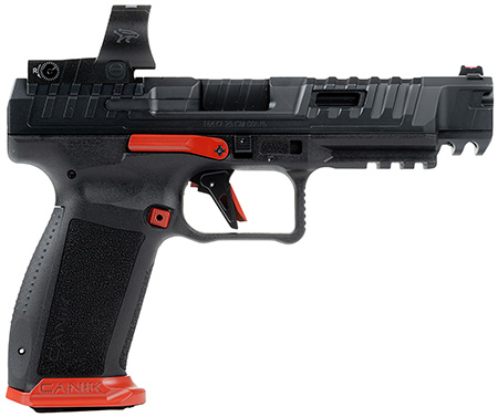 CANIK SFX RIVAL 9MM 18+1 HG6610RV N