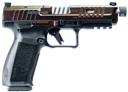 CANIK METE PRO 9MM 18+1 HG8342RB N