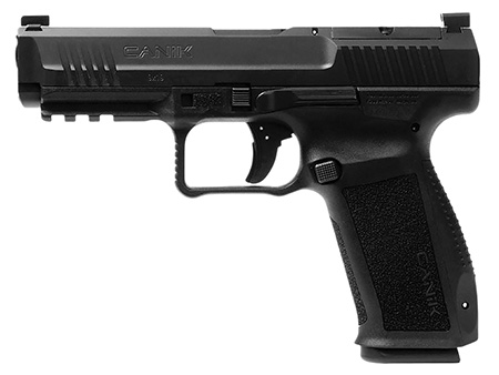 CANIK METE SFT ONE SERIES 9MM