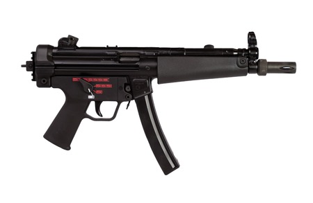 CENTURY ARMS AP5 NAVY 9MM 8.9" 30R BLK