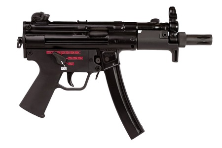 CENTURY ARMS AP5 NAVY 9MM 5.8" 30R BLK