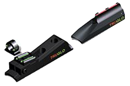 TRUGLO MUZZLE BRITE W/GHOST