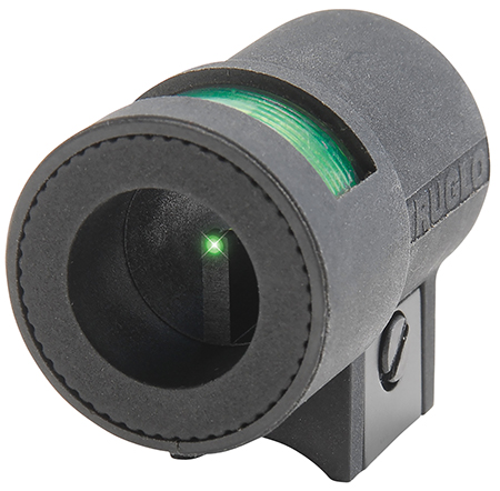 TRUGLO AIRGUN GLOBE SIGHT FIBER OPTIC