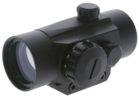 TRUGLO RED DOT 30MM
