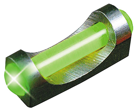 TRUGLO FAT BEAD UNIV GRN