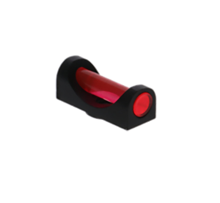 TRUGLO FAT BEAD UNIV RED