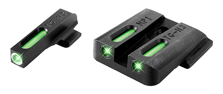TRUGLO TFX S&W M&P SET