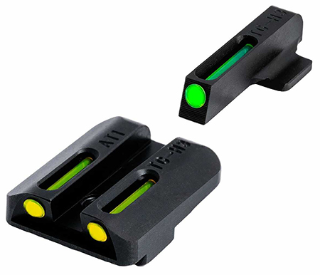 TRUGLO TFO 1911 260 450 SET YLW