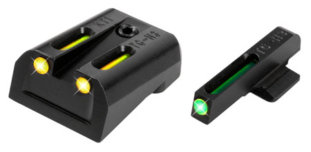 TRUGLO TFO KIMBER YLW RS