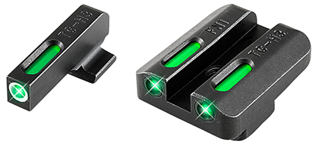 TRUGLO TFX FNX9 SET