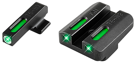 TRUGLO TFX FNX45 SET