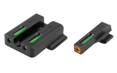 TRUGLO BRITE SITE TFX PRO S&W SHIELD