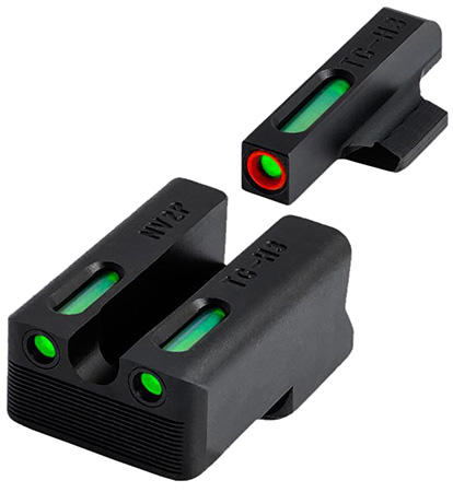 TRUGLO TFX PRO 1911 270/450 SET