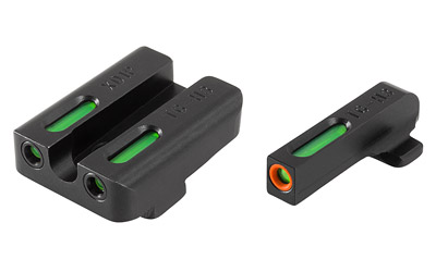 TRUGLO BRITE SITE TFX PRO SPGFLD XD
