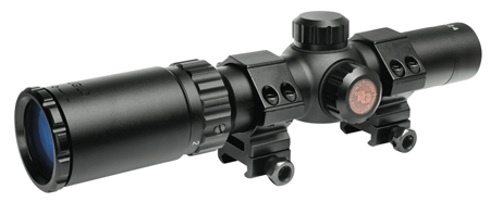 TRUGLOTG 8514BC TRUGLO BRITE 1 4X24 CIR 30MM