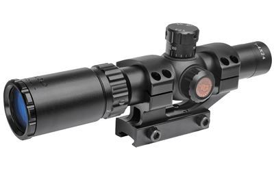 TRUGLO TRU BRITE 30 1 4X24 MIL BLK