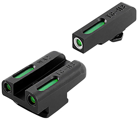 TRUGLO TFX WALTHER PPS SET