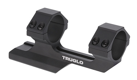 TRUGLO TG 8964B RISER MNT PICT 30MM 1 PC