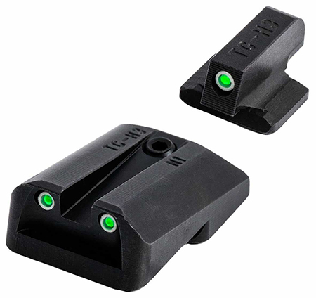 TRUGLO TRIT PRO KAHR SET WHT