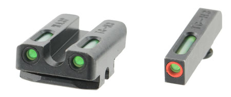TRUGLO TFX PRO WAL CCP SET