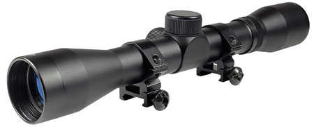 TRUGLO TG 85043XB BUCKLINE 4X32