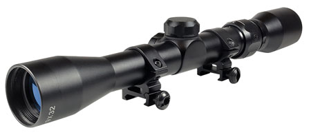 TRUGLO TG 85393XB BUCKLINE 3 9X32 BDC