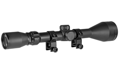 TRUGLO BUCKLINE BDC 3 9X50 BLACK