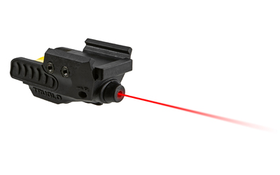 TRUGLO SIGHT LINE LASER RED