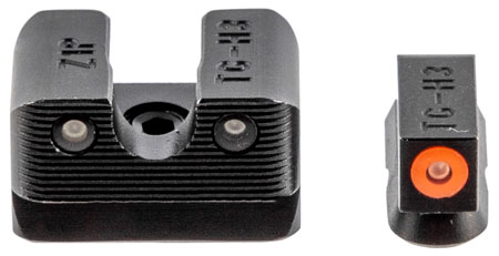 TRUGLO TRIT PRO CZ 75 SET ORN
