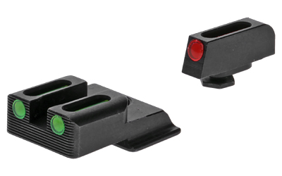 TRUGLO BRITE SITE FBR OPT S&W EZ 380