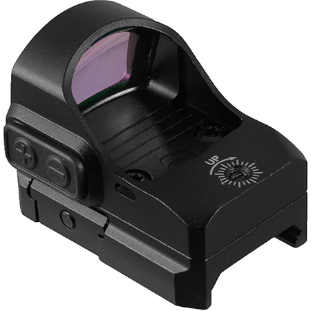 TRUGLO RED DOT MICRO TT RMR BOX