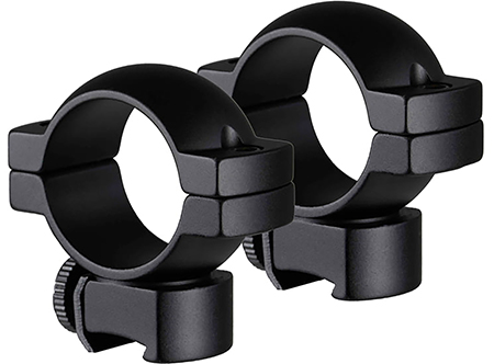 TRUGLO TG RINGS MED 1 22 AIR BLK